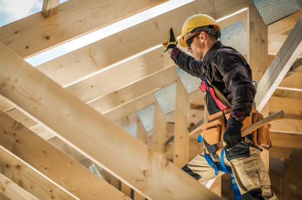 Best New Roof Installation  in Wetumpka, AL