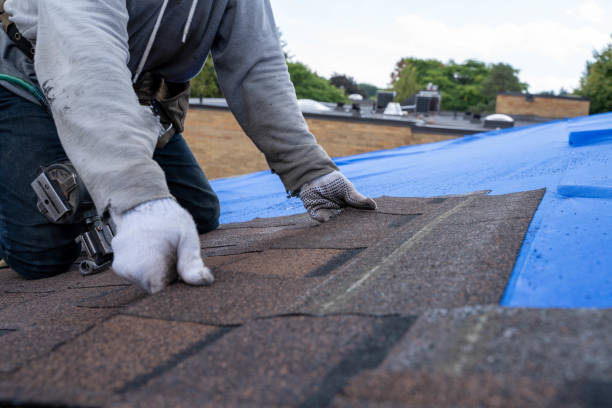 Gutter Installation and Roofing in Wetumpka, AL