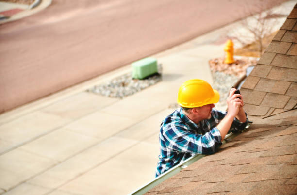 Best Storm Damage Roof Repair  in Wetumpka, AL