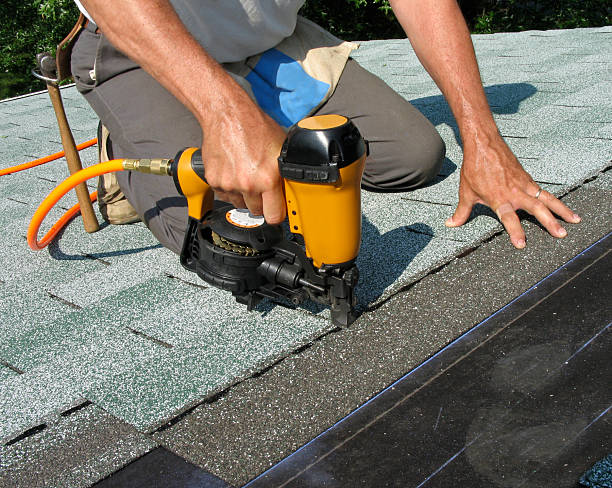 Best Roof Repair Services  in Wetumpka, AL