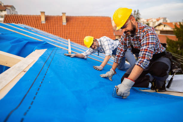 Professional Roofing Contractor in Wetumpka, AL