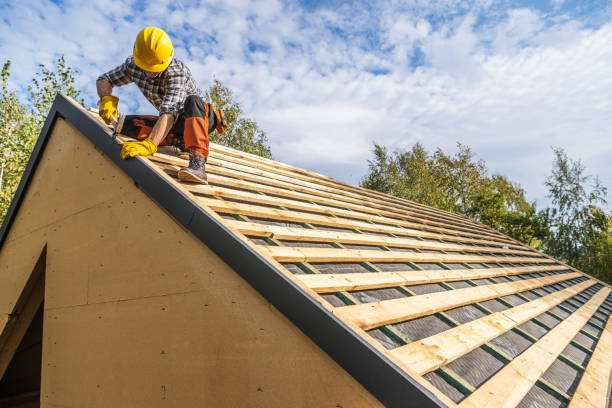 Best Affordable Roofing Company  in Wetumpka, AL