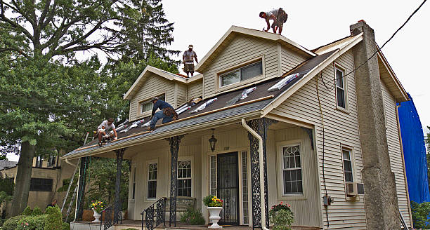 Best Commercial Roofing Services  in Wetumpka, AL
