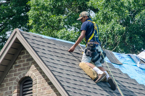 Best Metal Roofing Contractor  in Wetumpka, AL